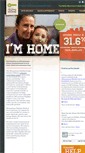 Mobile Screenshot of abqheadinghome.org